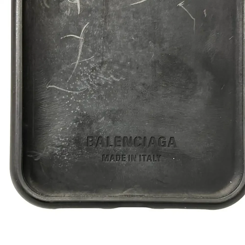 Balenciaga Accessory Case